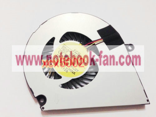 new HP ENVY Sleekbook 6-1083ca ENVY Sleekbook CTO 6z-1000 fan - Click Image to Close
